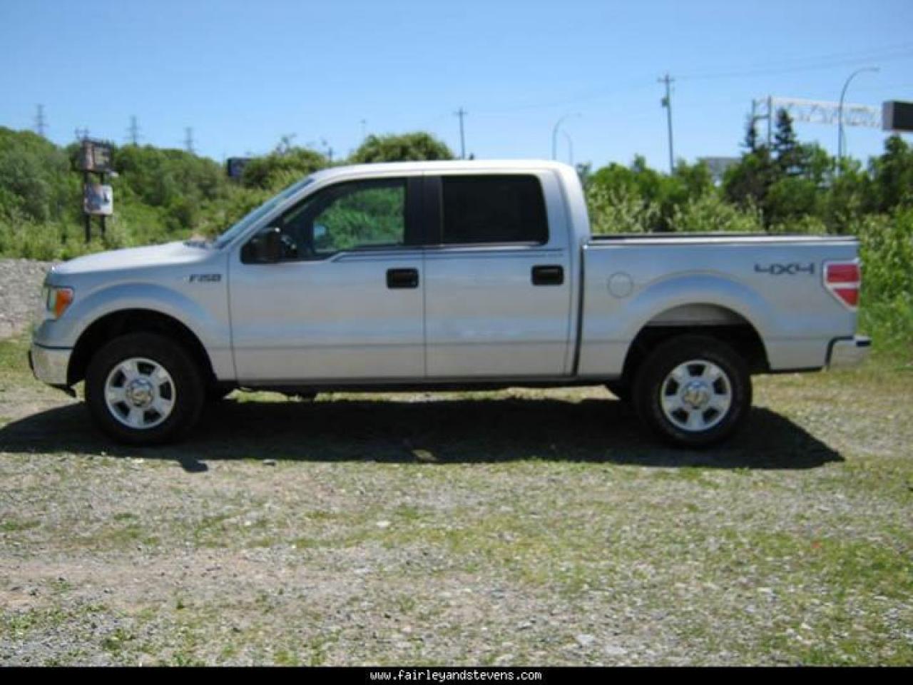Used 2009 Ford F-150  for sale in Dartmouth, NS
