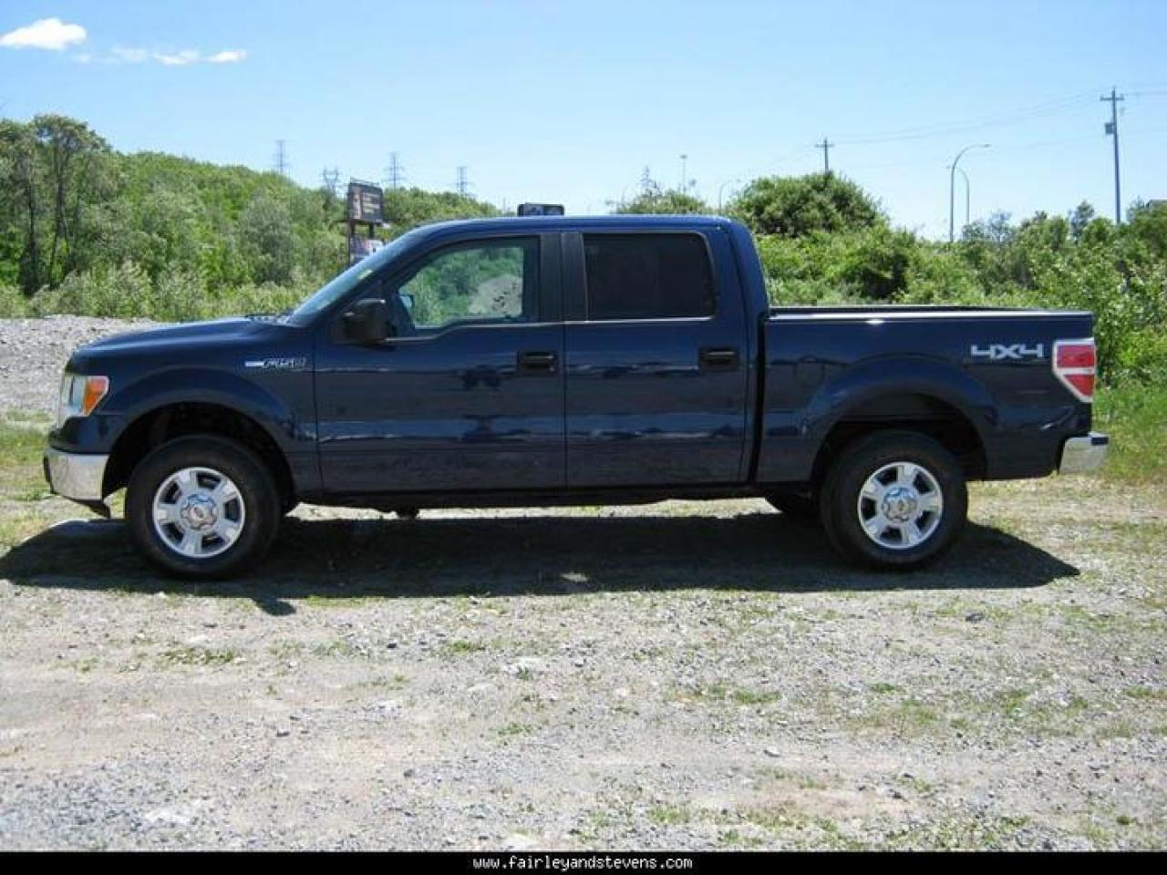 Used 2009 Ford F-150  for sale in Dartmouth, NS