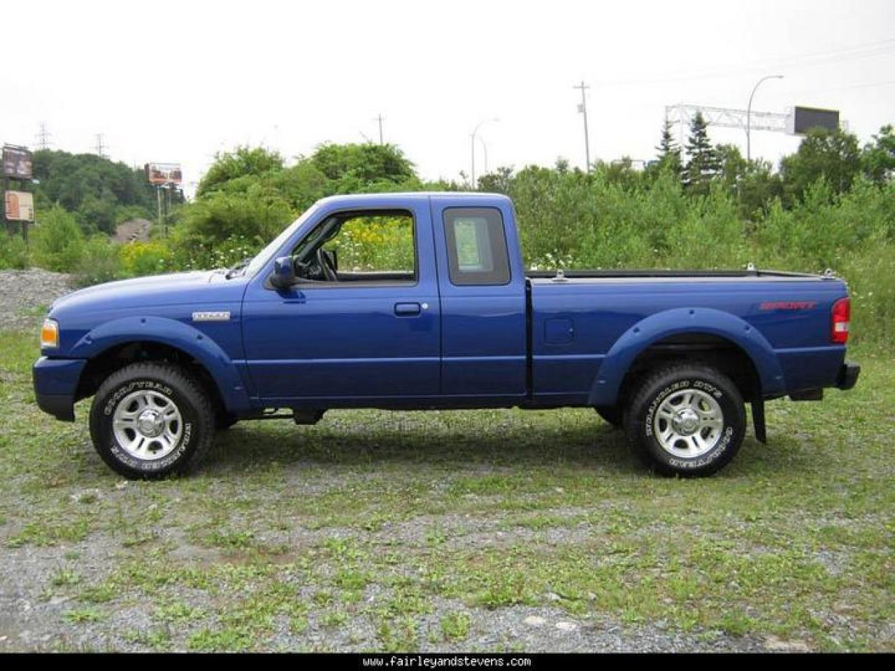 Used 2006 Ford Ranger  for sale in Dartmouth, NS