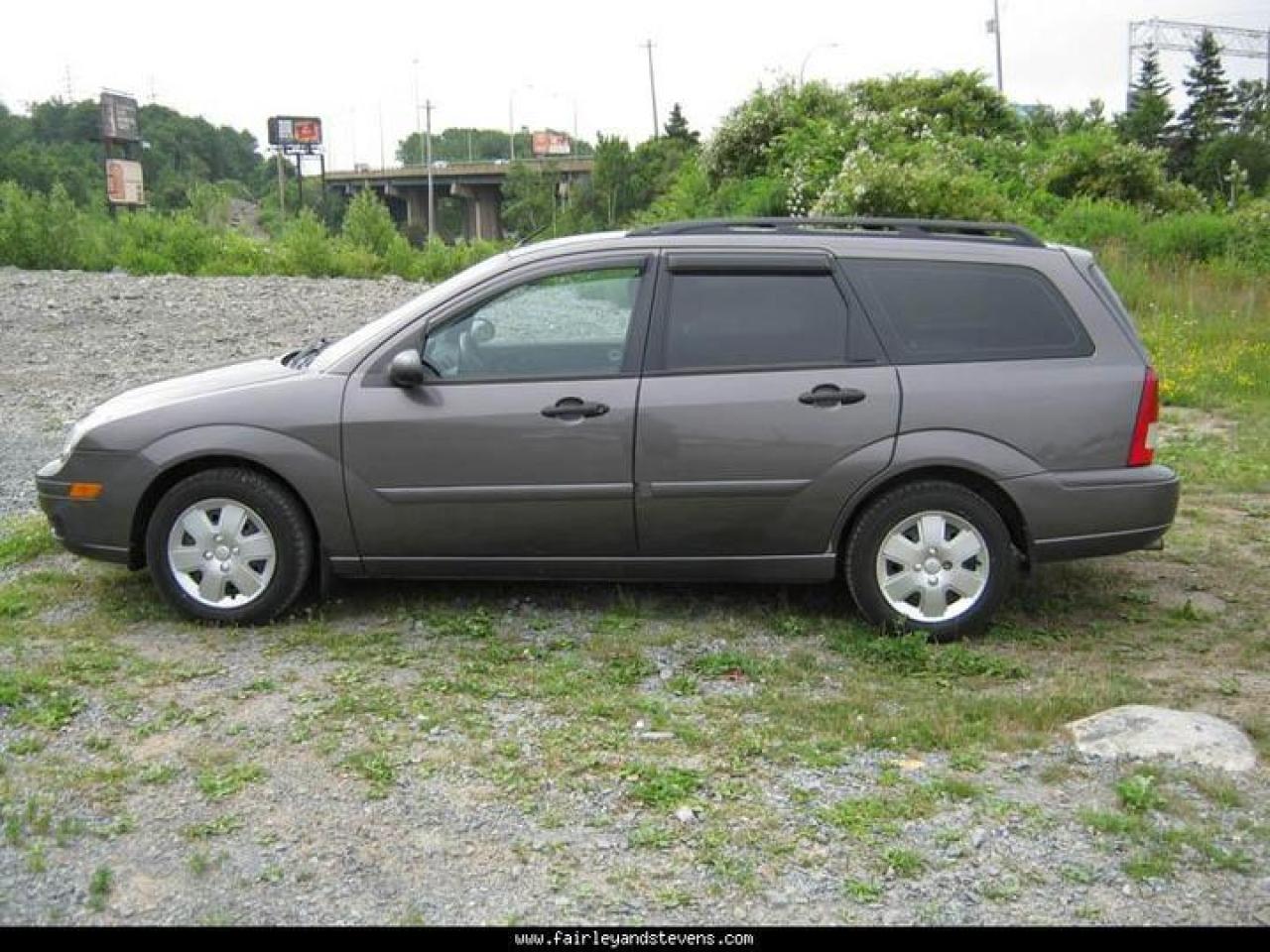 Used 2006 Ford Focus  for sale in Dartmouth, NS