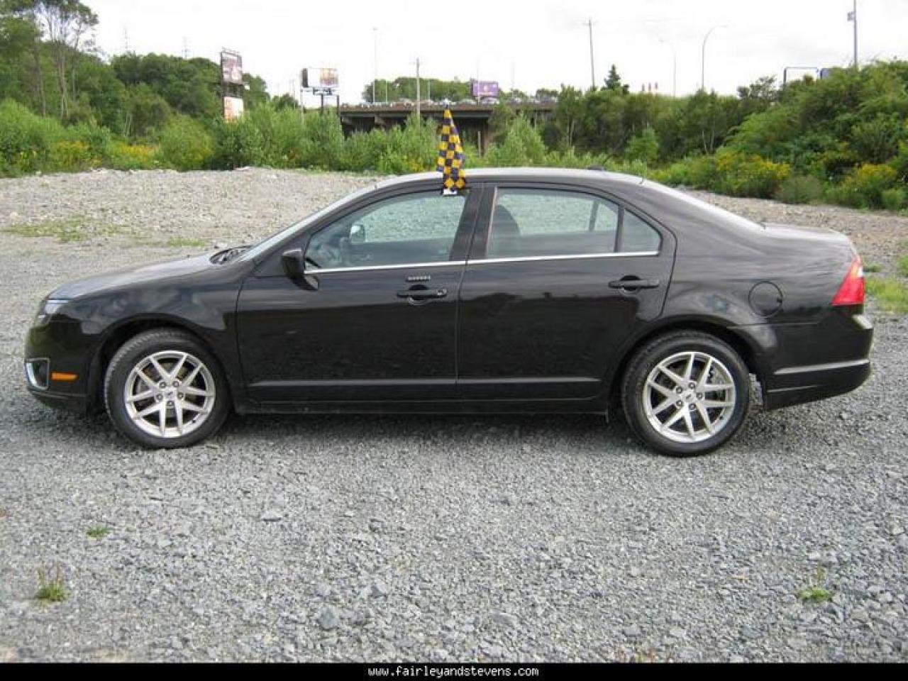 Used 2010 Ford Fusion  for sale in Dartmouth, NS