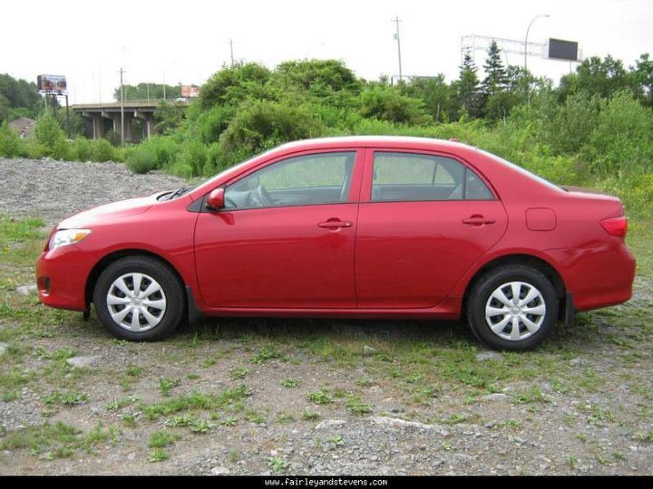 Used 2009 Toyota Corolla  for sale in Dartmouth, NS