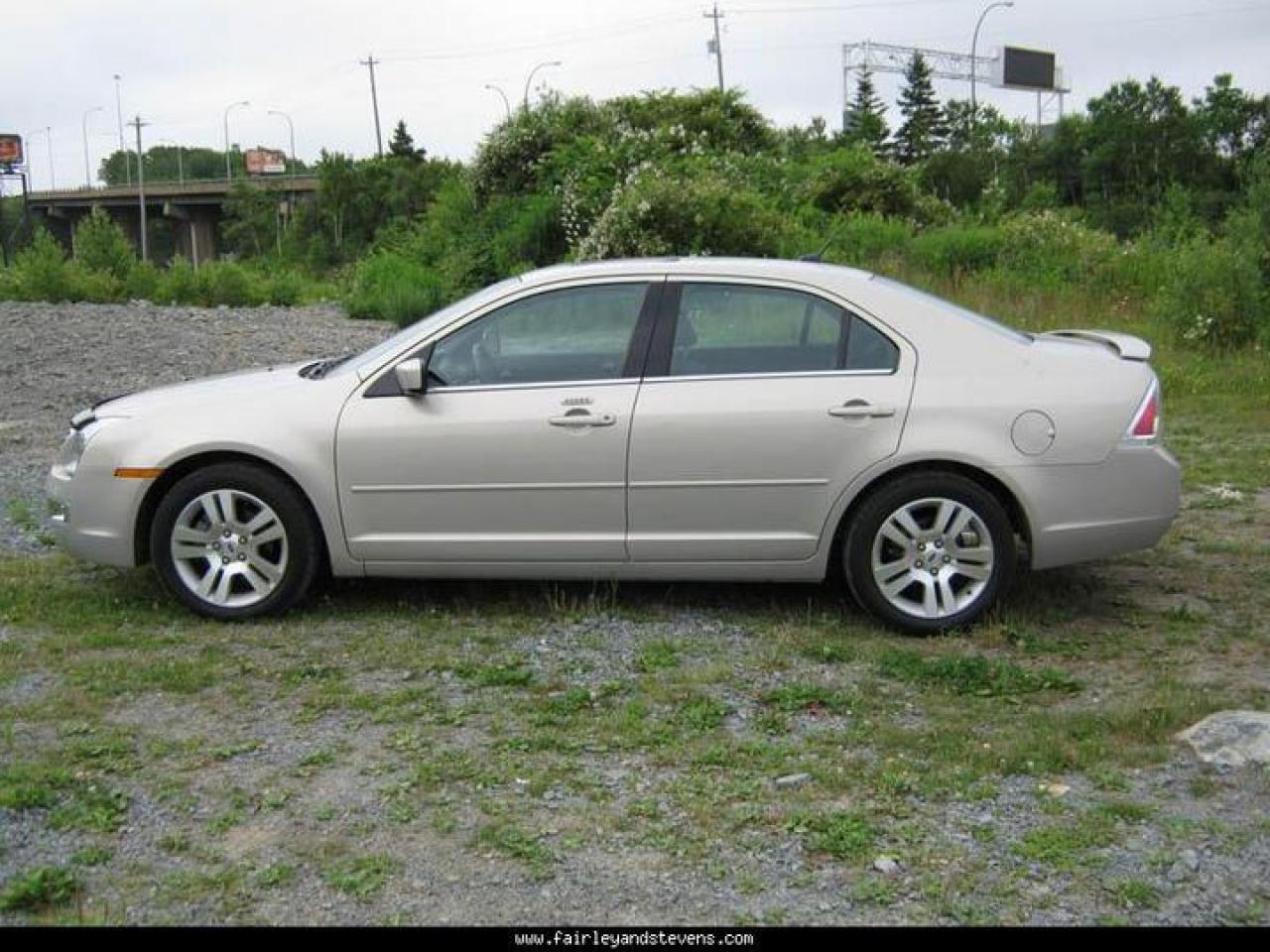 Used 2009 Ford Fusion  for sale in Dartmouth, NS