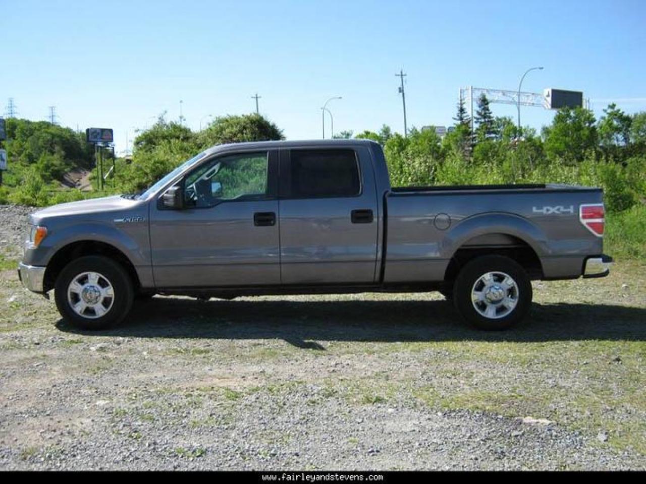 Used 2009 Ford F-150  for sale in Dartmouth, NS