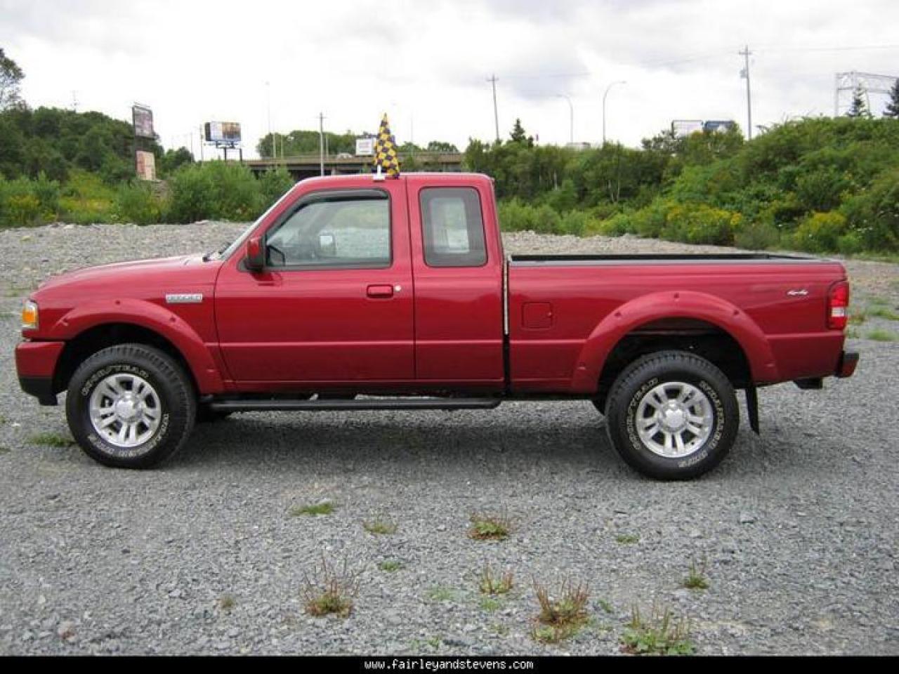 Used 2009 Ford Ranger  for sale in Dartmouth, NS
