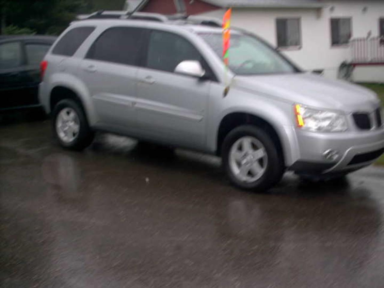 Used 2006 Pontiac Torrent  for sale in Douglas, NB