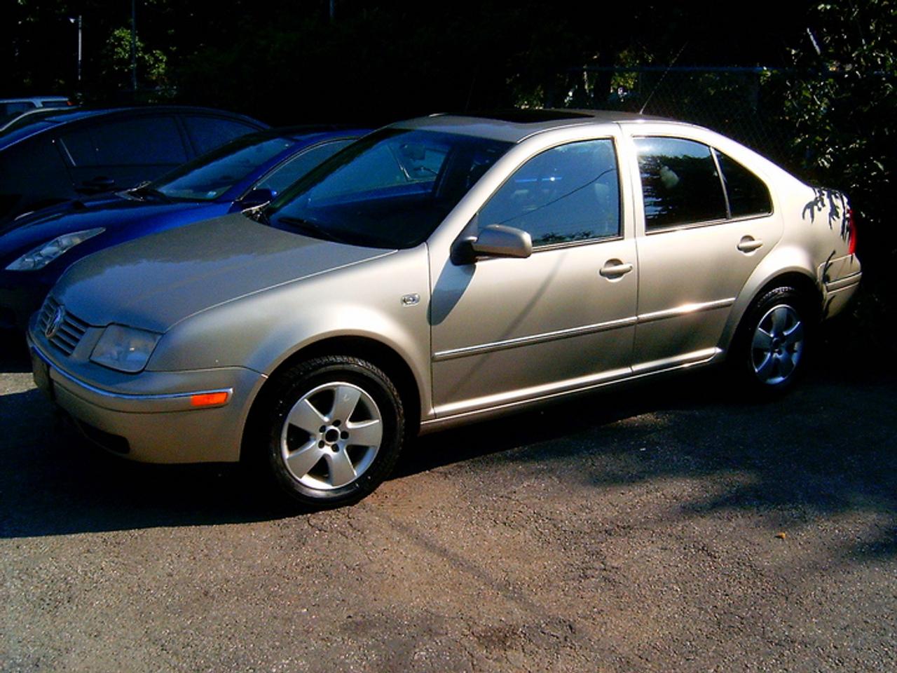 Used 2004 Volkswagen Jetta TDI for sale in Scarborough, ON