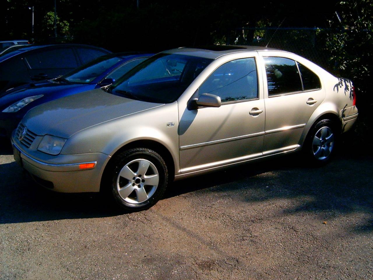 Used 2004 Volkswagen Jetta TDI for sale in Scarborough, ON