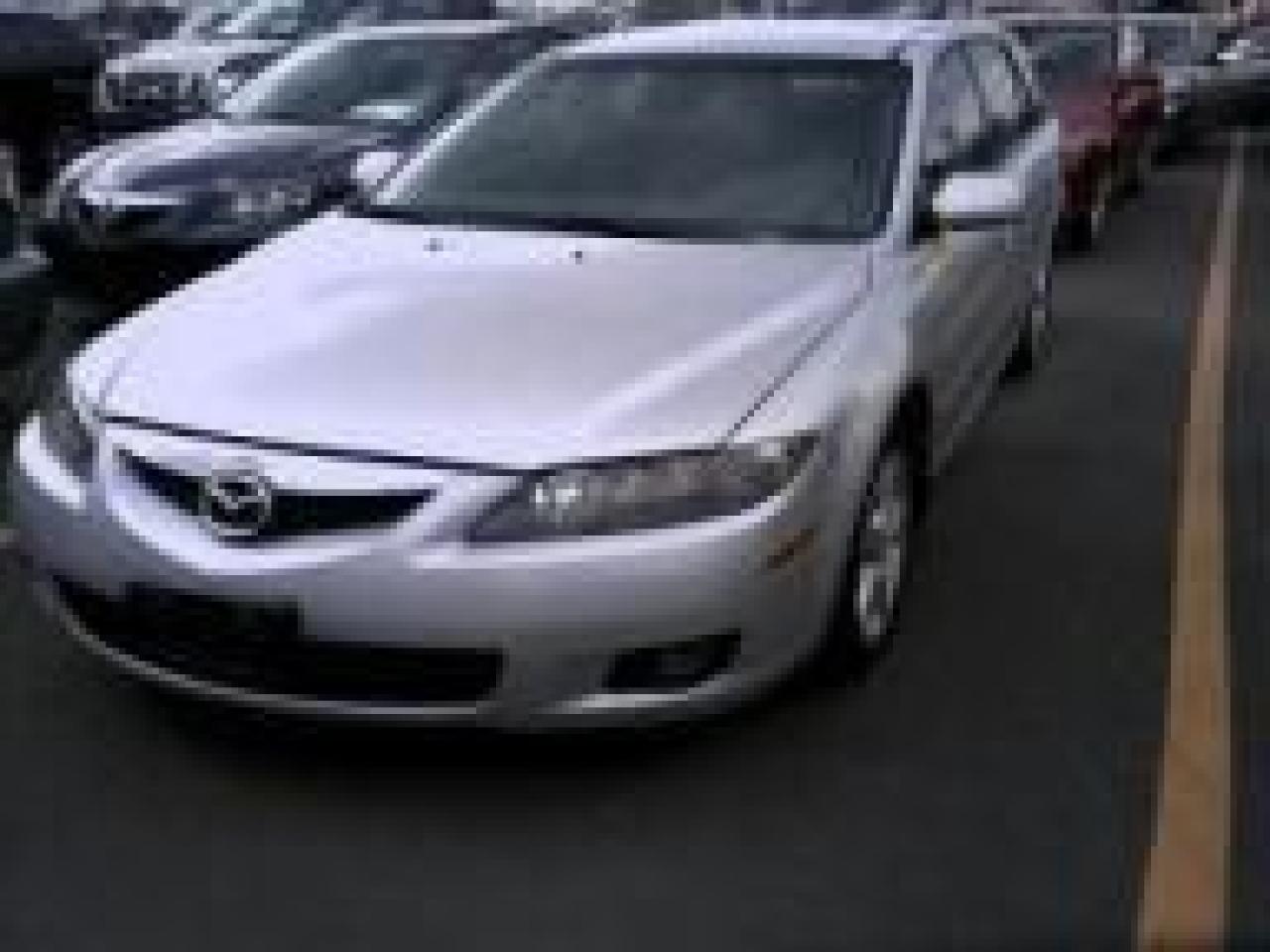Used 2006 Mazda 6  for sale in Toronto, ON