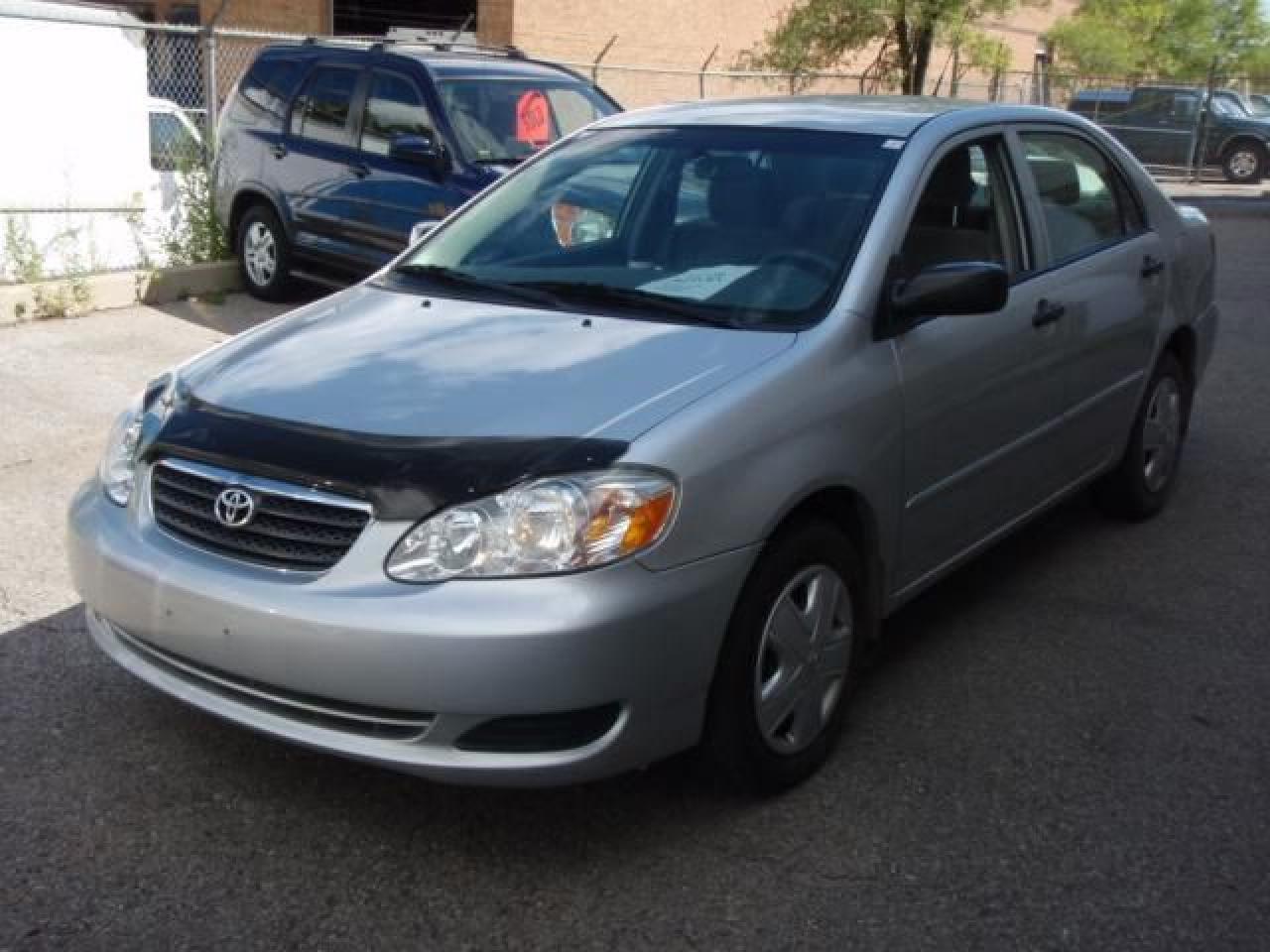 Used 2006 Toyota Corolla  for sale in Toronto, ON