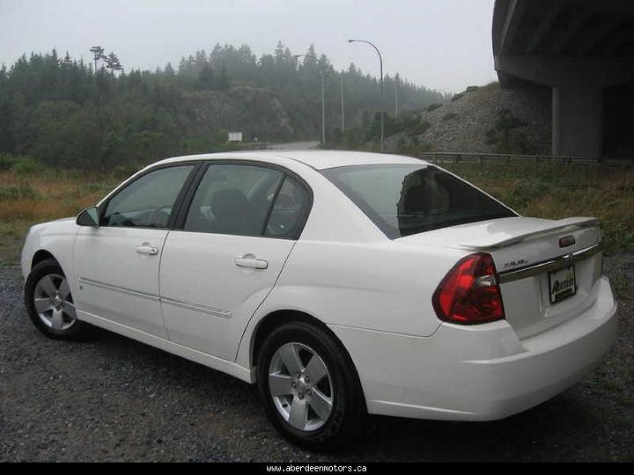 Used 2006 Chevrolet Malibu LT for sale in Saint John, NB
