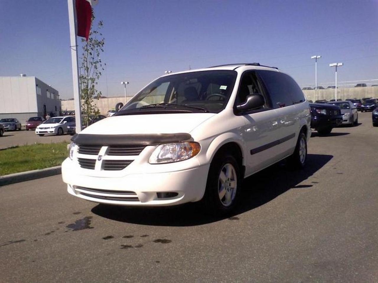 Used 2006 Dodge Grand Caravan  for sale in Sherwood Park, AB