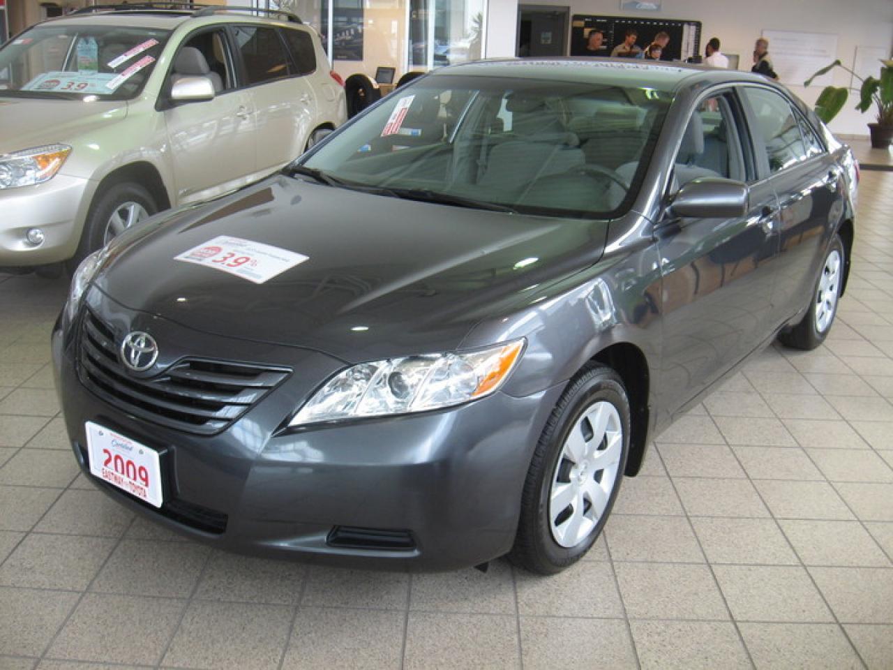 Used 2009 Toyota Camry  for sale in Windsor, ON