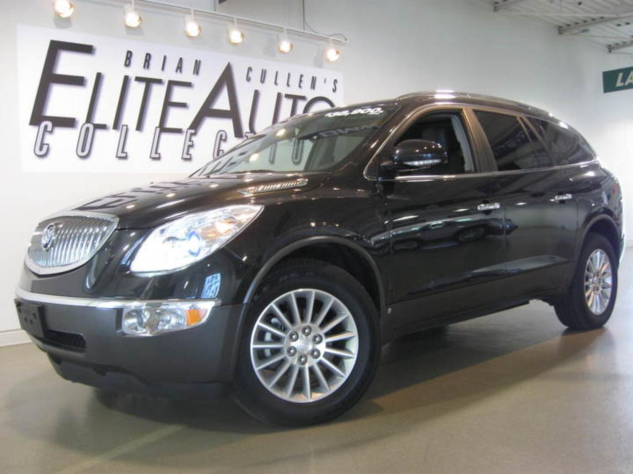 Used 2010 Buick Enclave  for sale in St. Catharines, ON
