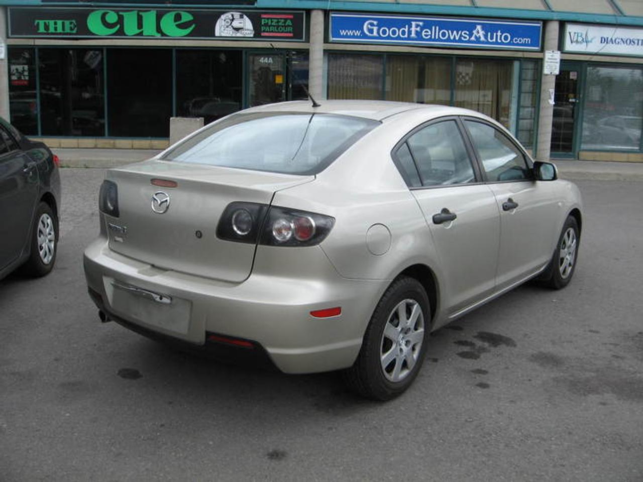 2007 Mazda Mazda3 ***$9,998 *** Photo5