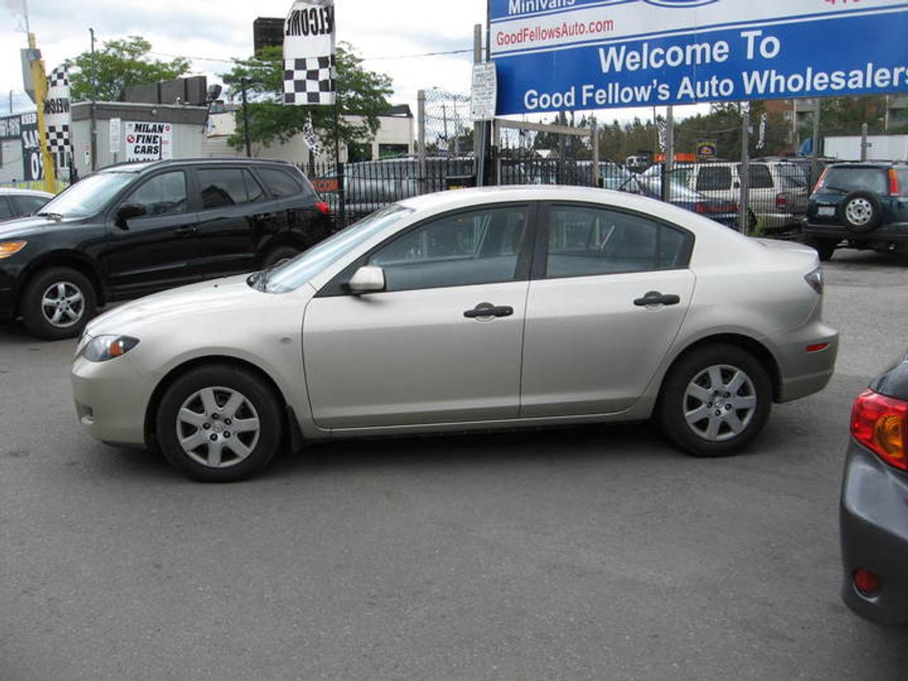 2007 Mazda Mazda3 ***$9,998 *** Photo6