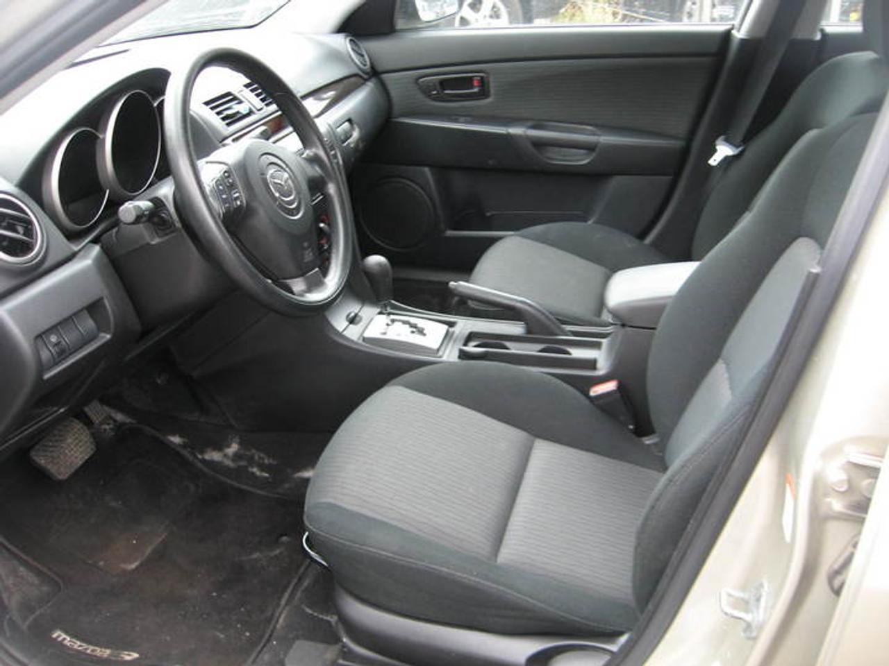 2007 Mazda Mazda3 ***$9,998 *** Photo9