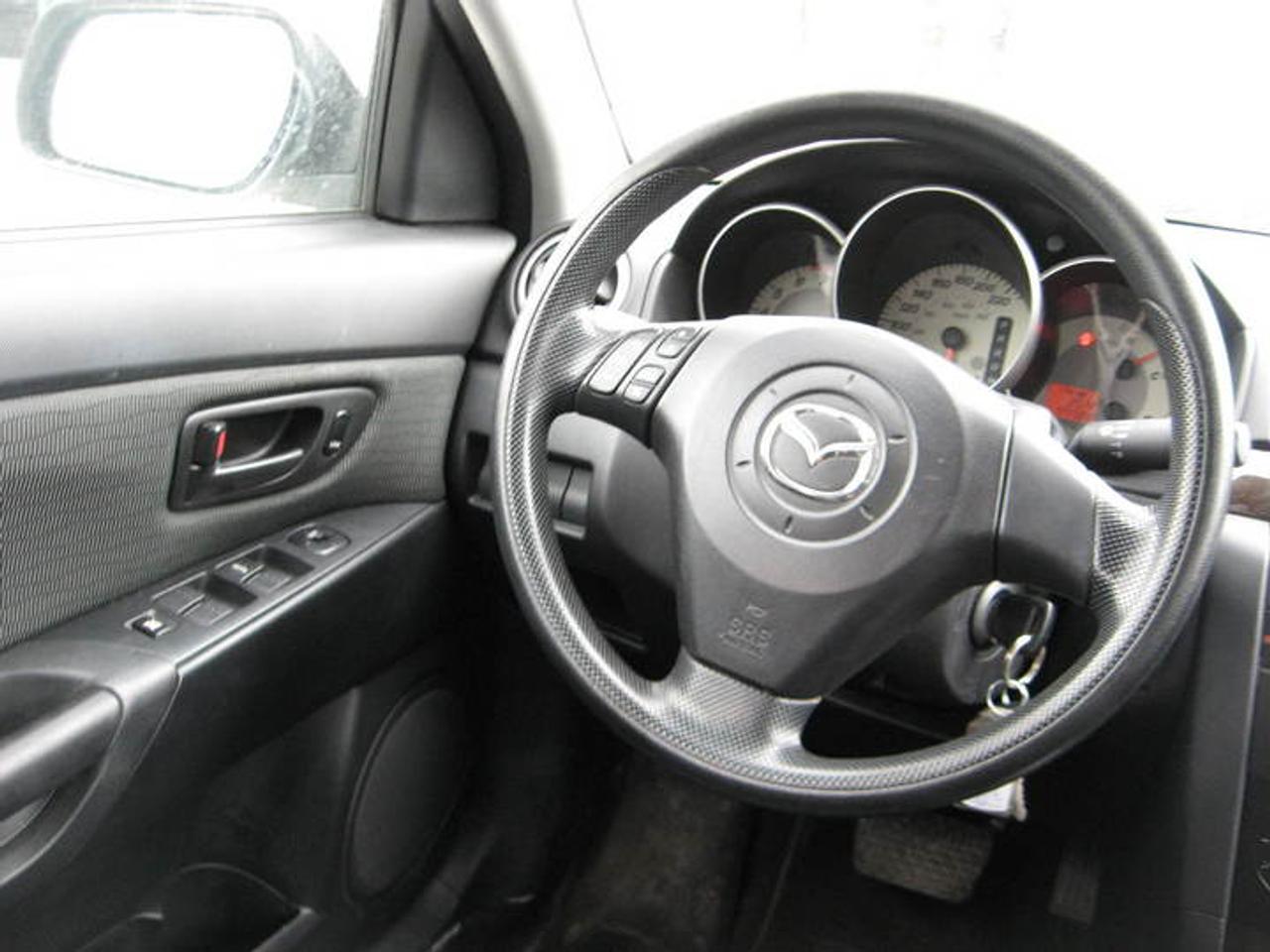 2007 Mazda Mazda3 ***$9,998 *** Photo11