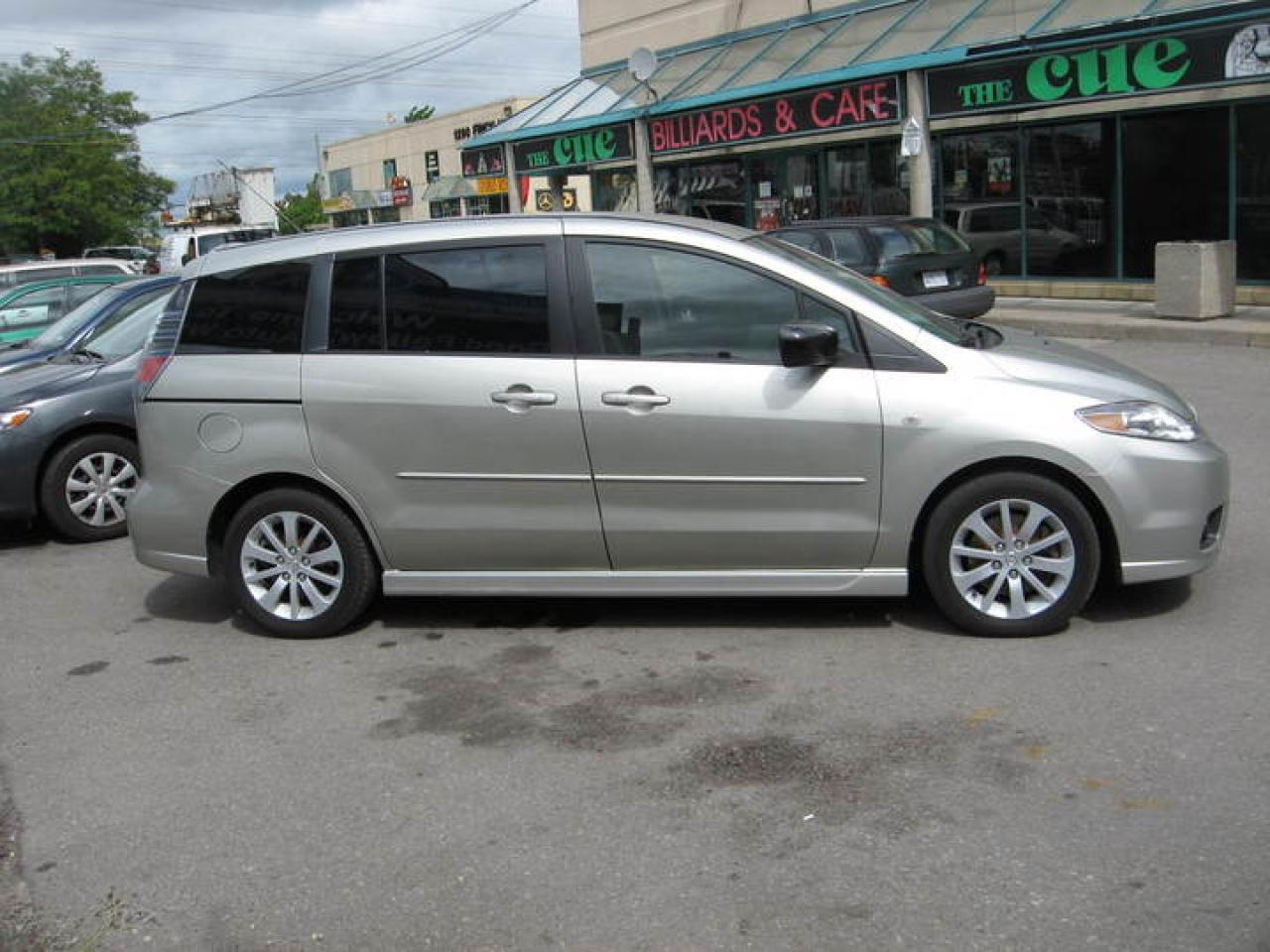 2006 Mazda Mazda5  Photo30