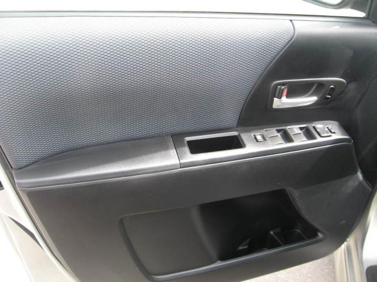 2006 Mazda Mazda5  Photo34