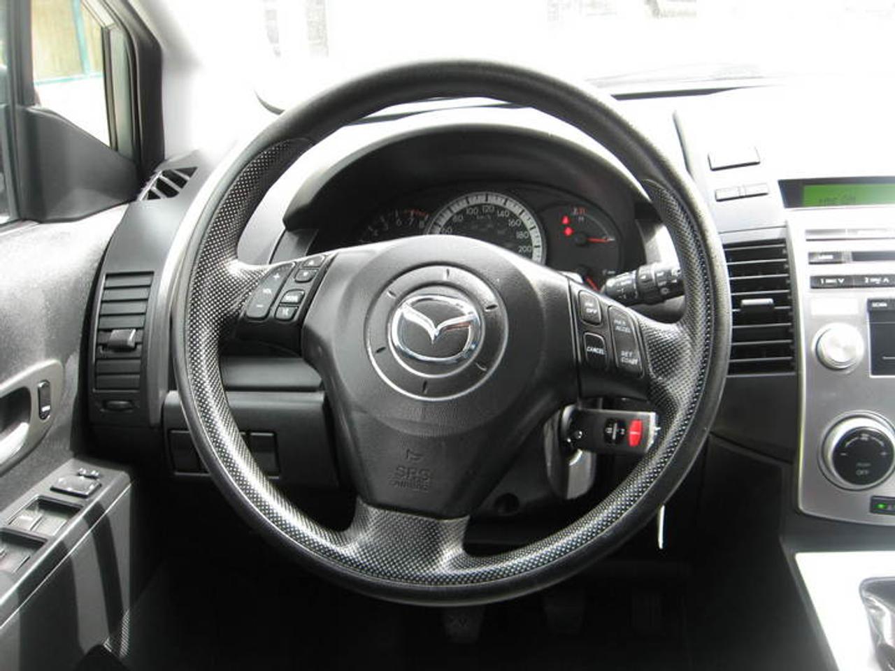 2006 Mazda Mazda5  Photo11