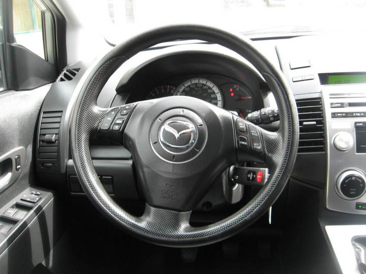 2006 Mazda Mazda5  Photo37