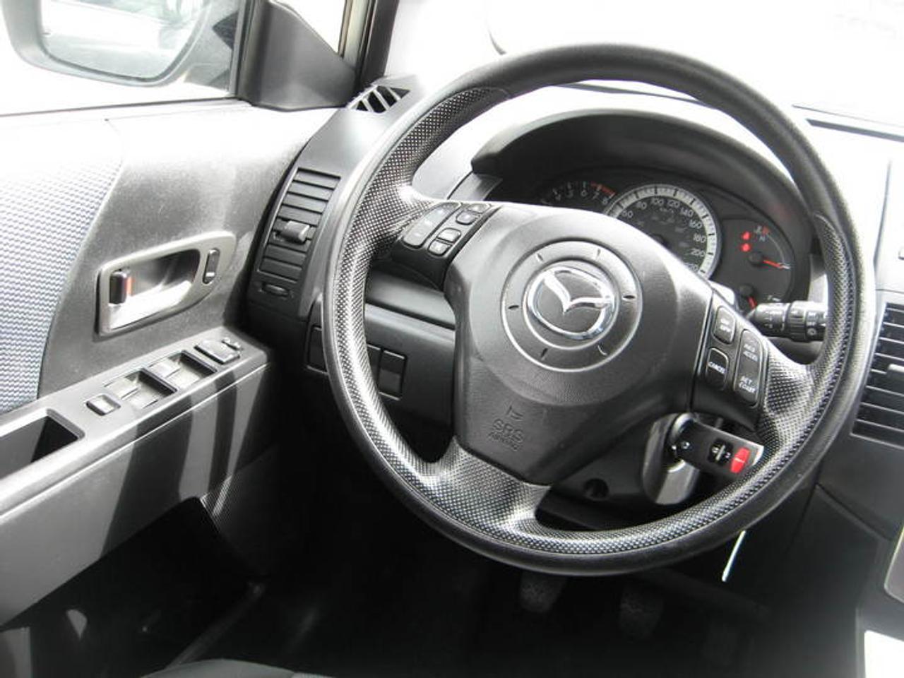 2006 Mazda Mazda5  Photo12