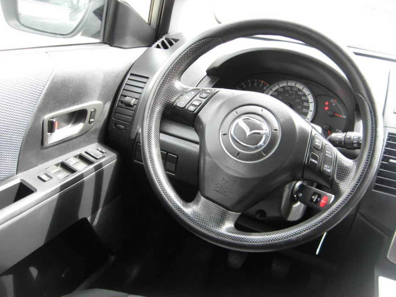 2006 Mazda Mazda5  Photo38