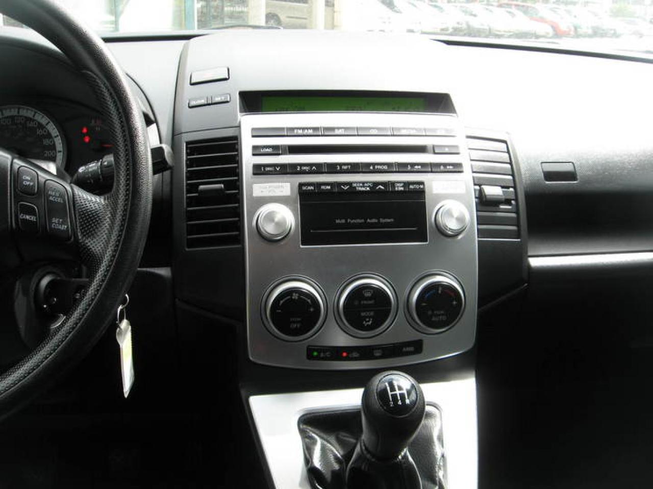 2006 Mazda Mazda5  Photo39