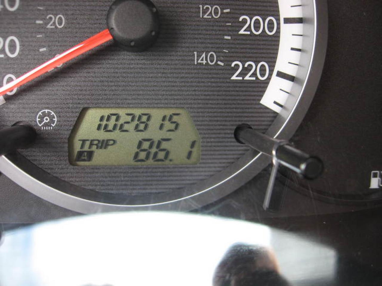 2006 Mazda Mazda5  Photo50