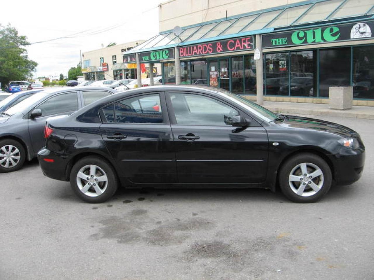 2006 Mazda Mazda3  Photo29