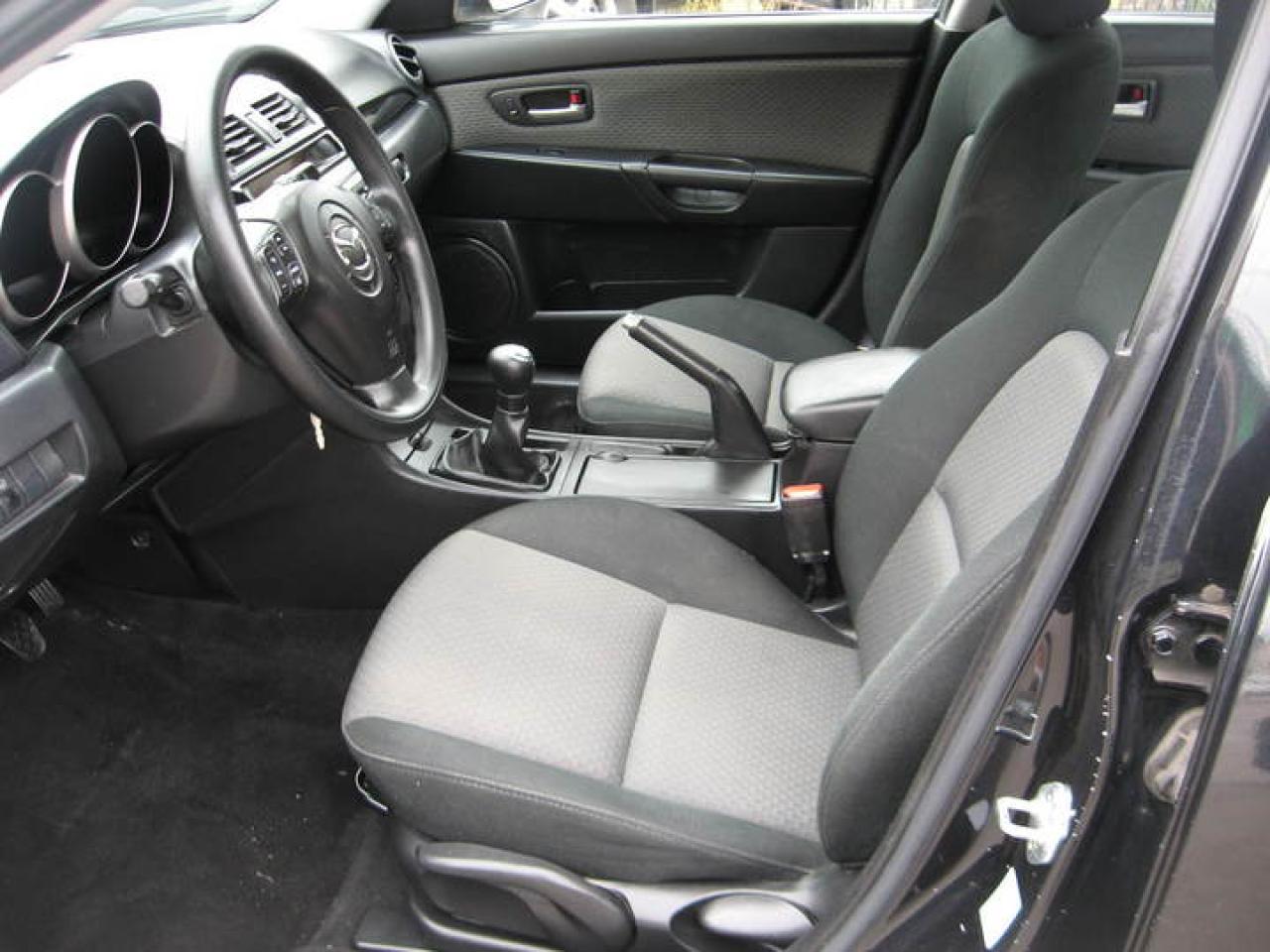 2006 Mazda Mazda3  Photo35