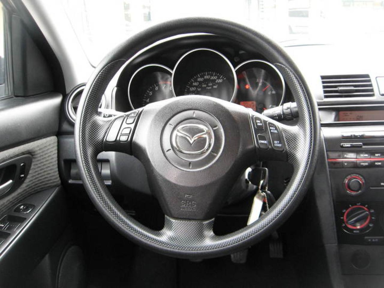 2006 Mazda Mazda3  Photo36