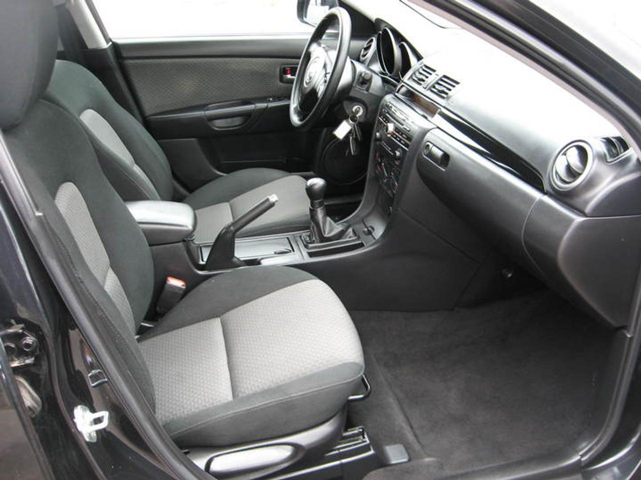 2006 Mazda Mazda3  Photo15