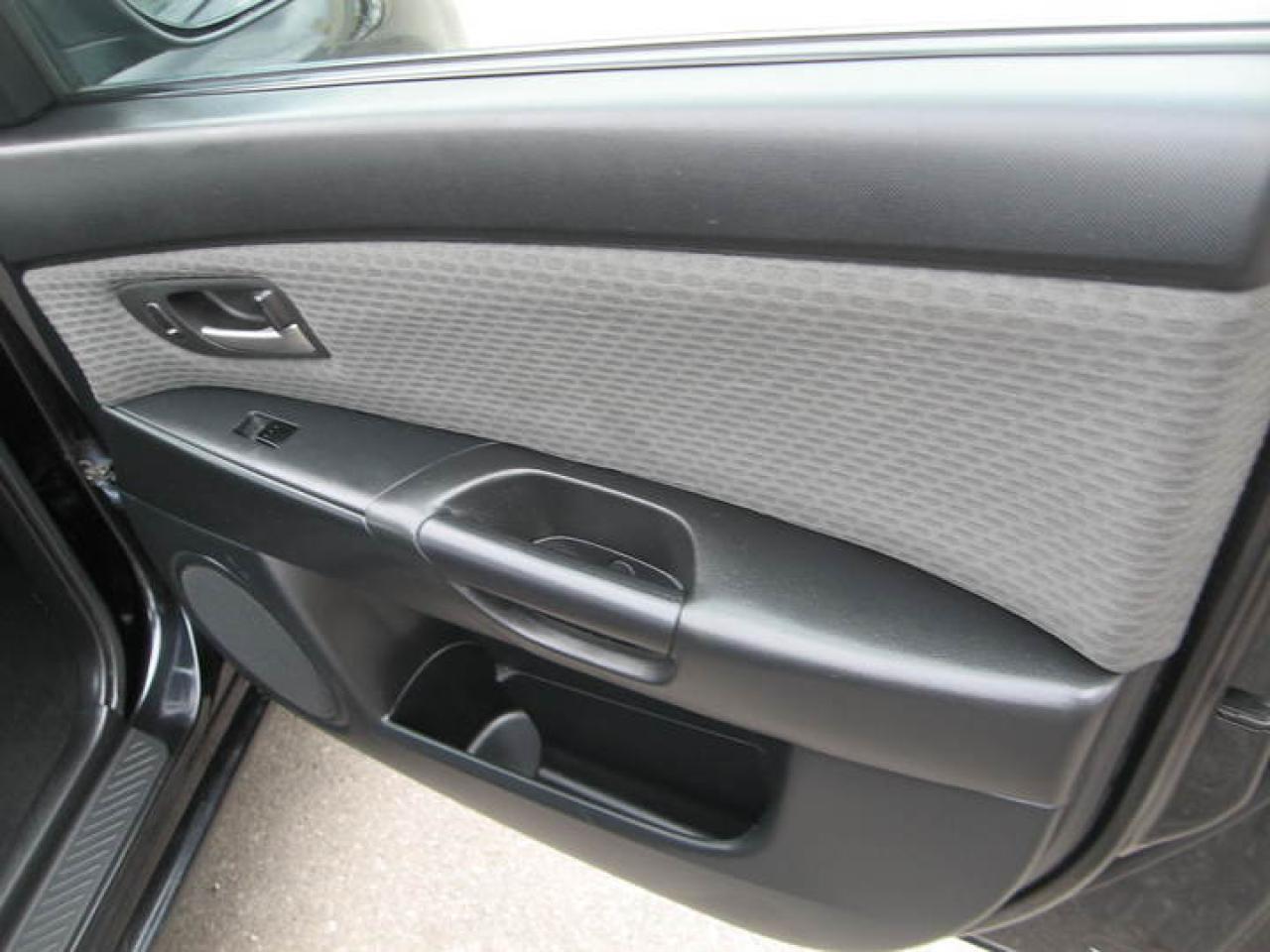 2006 Mazda Mazda3  Photo16