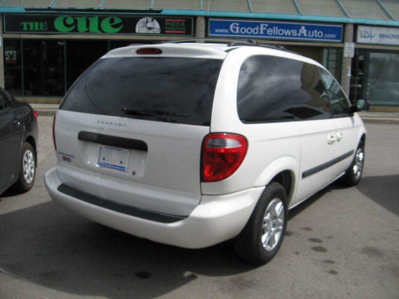 2007 Dodge Caravan  Photo31