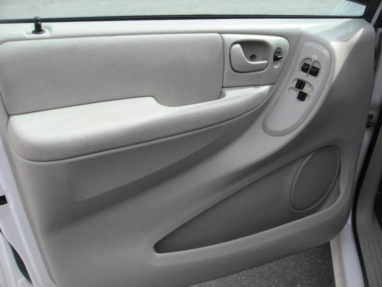 2007 Dodge Caravan  Photo34