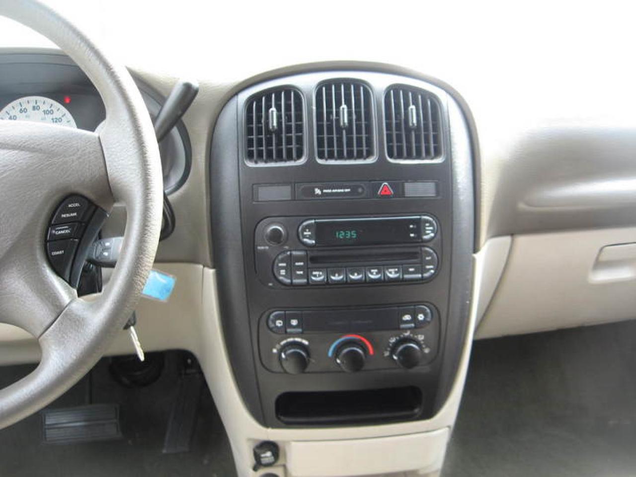 2007 Dodge Caravan  Photo39