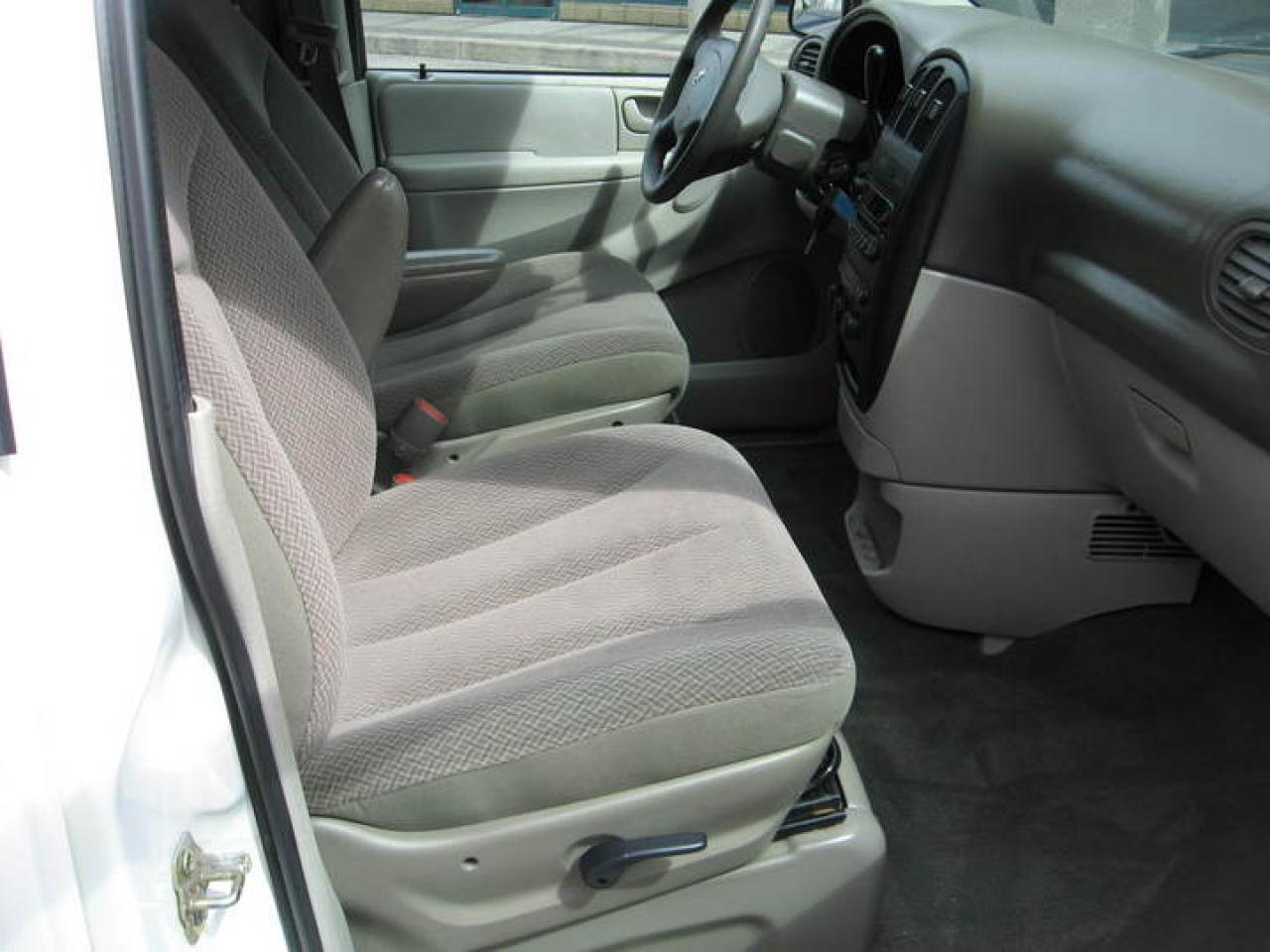 2007 Dodge Caravan  Photo41