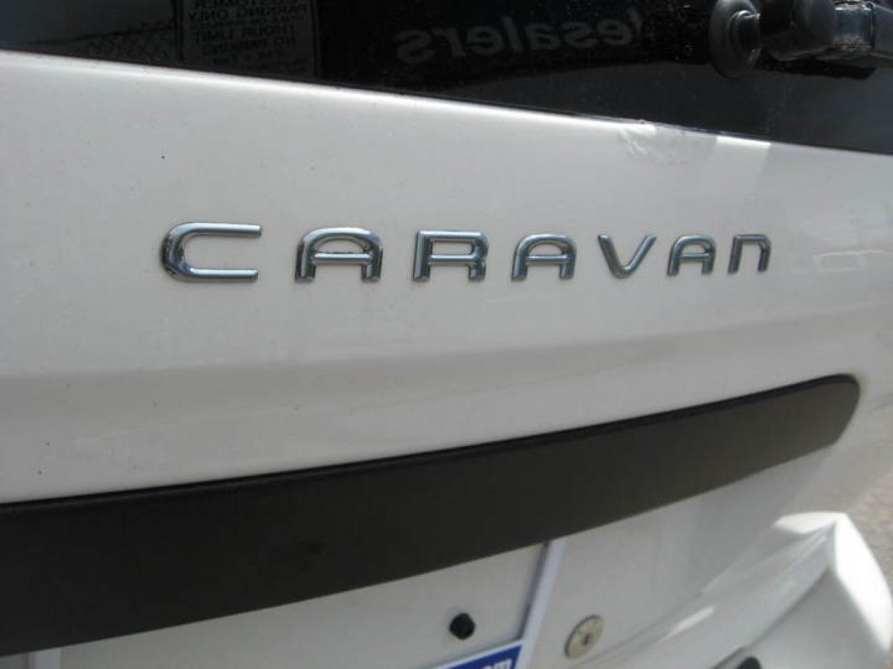 2007 Dodge Caravan  Photo51