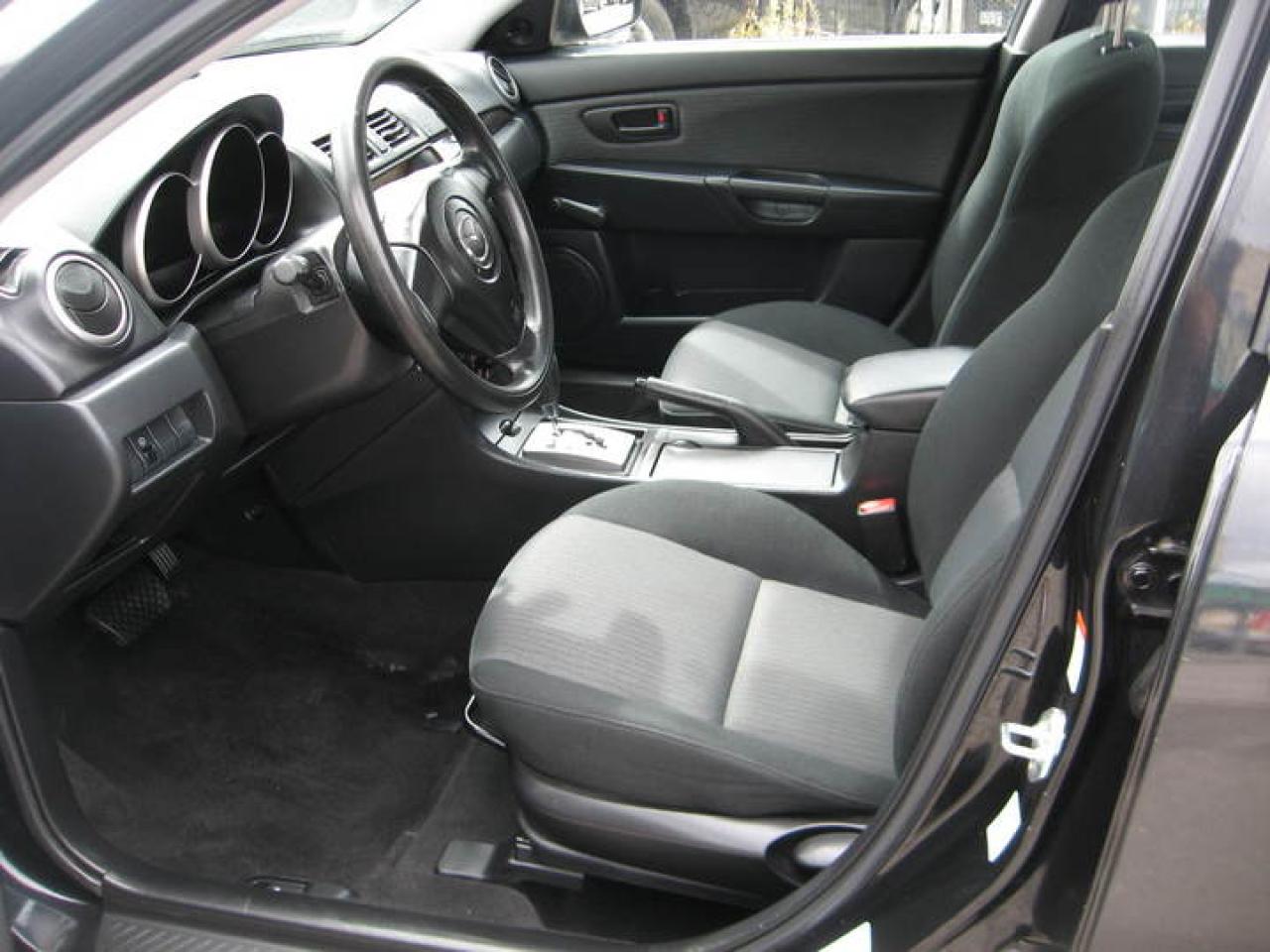 2007 Mazda Mazda3  Photo31