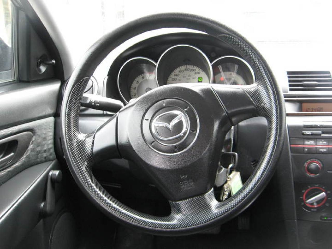 2007 Mazda Mazda3  Photo32