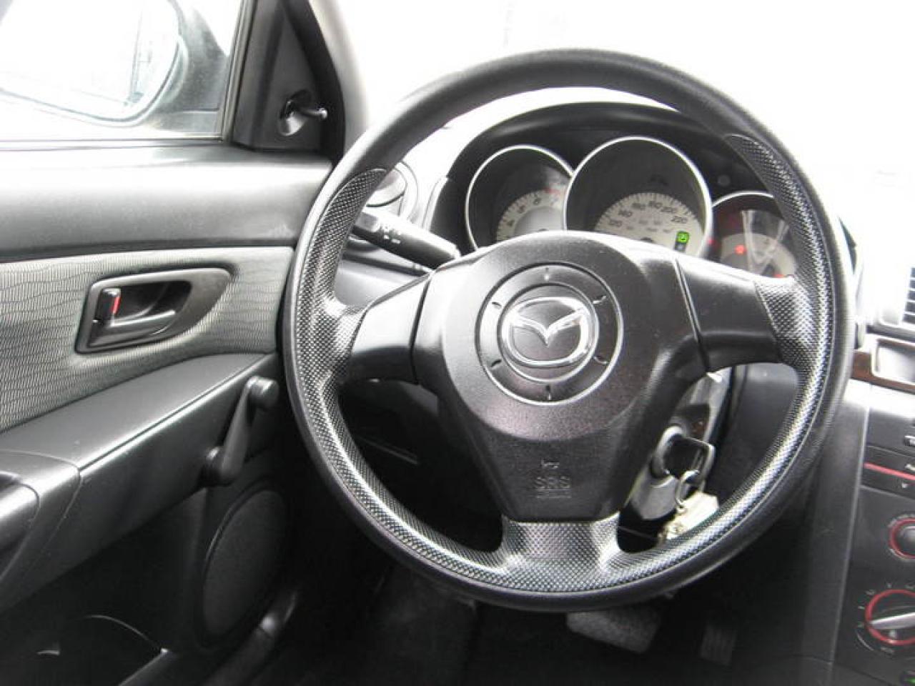 2007 Mazda Mazda3  Photo33