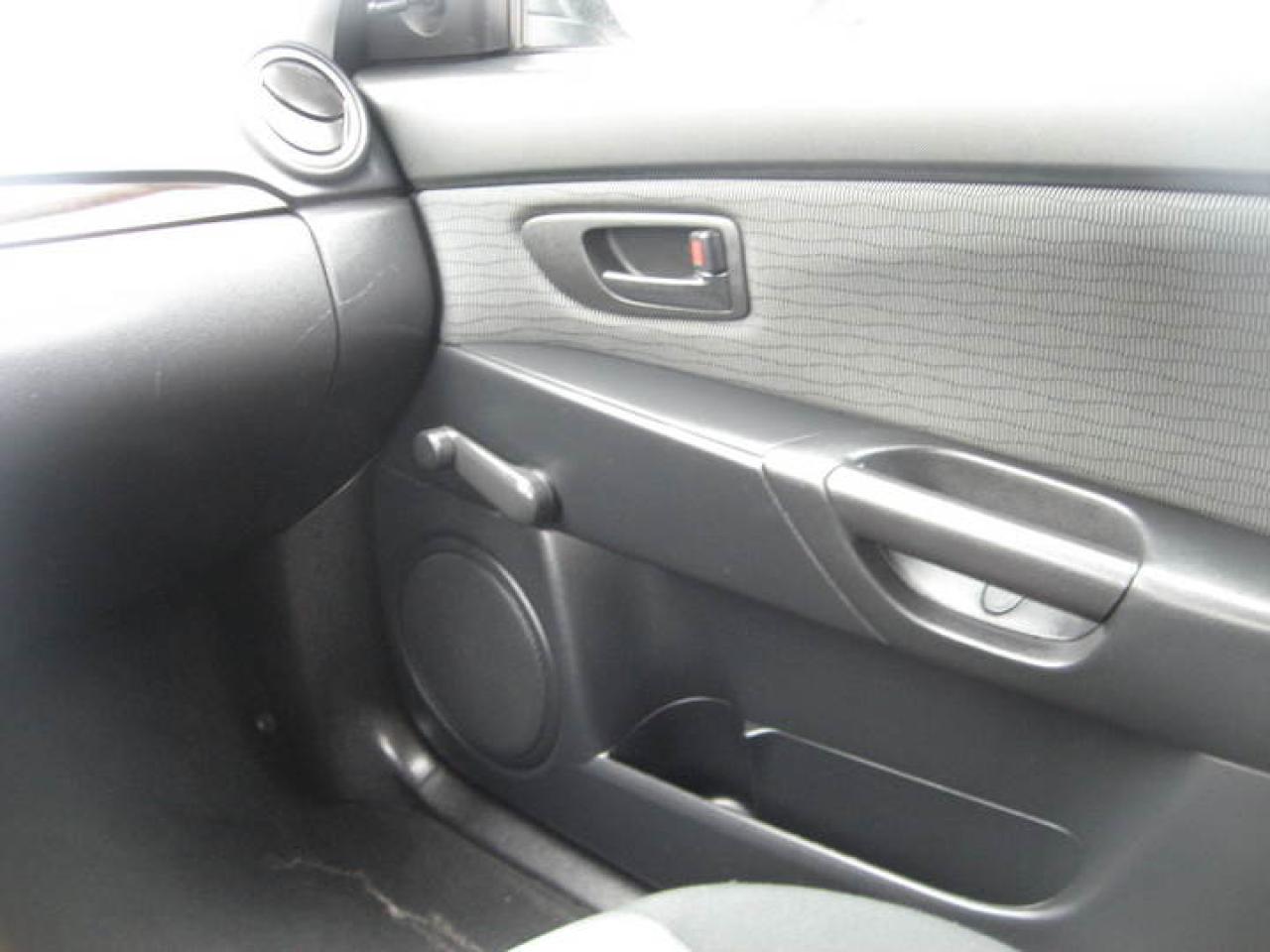 2007 Mazda Mazda3  Photo35