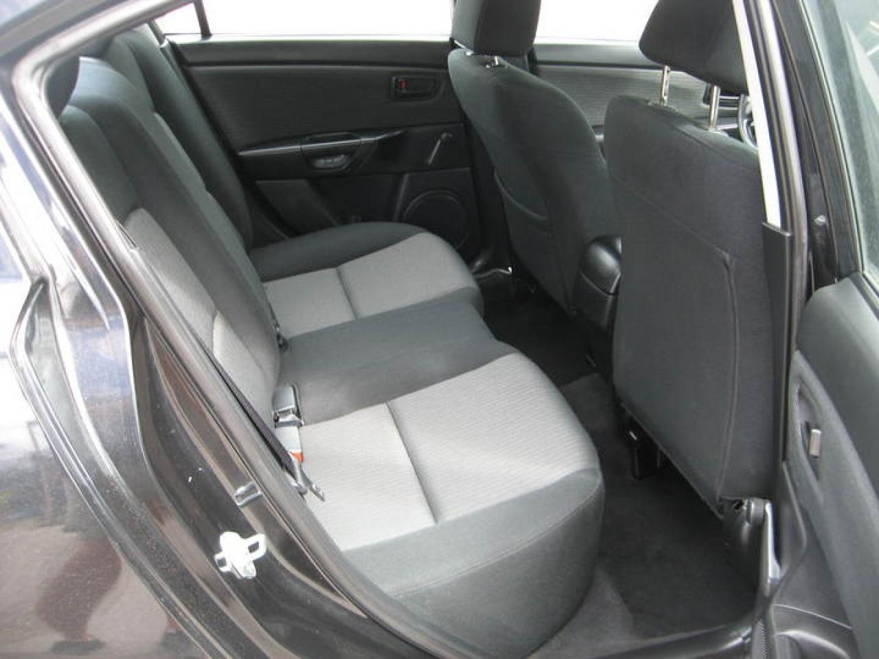 2007 Mazda Mazda3  Photo38