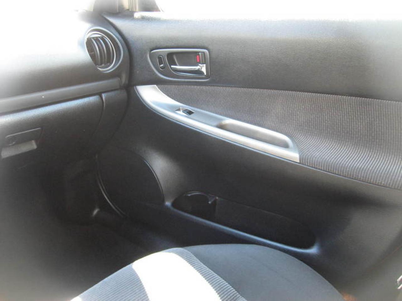 2005 Mazda Mazda6  Photo39