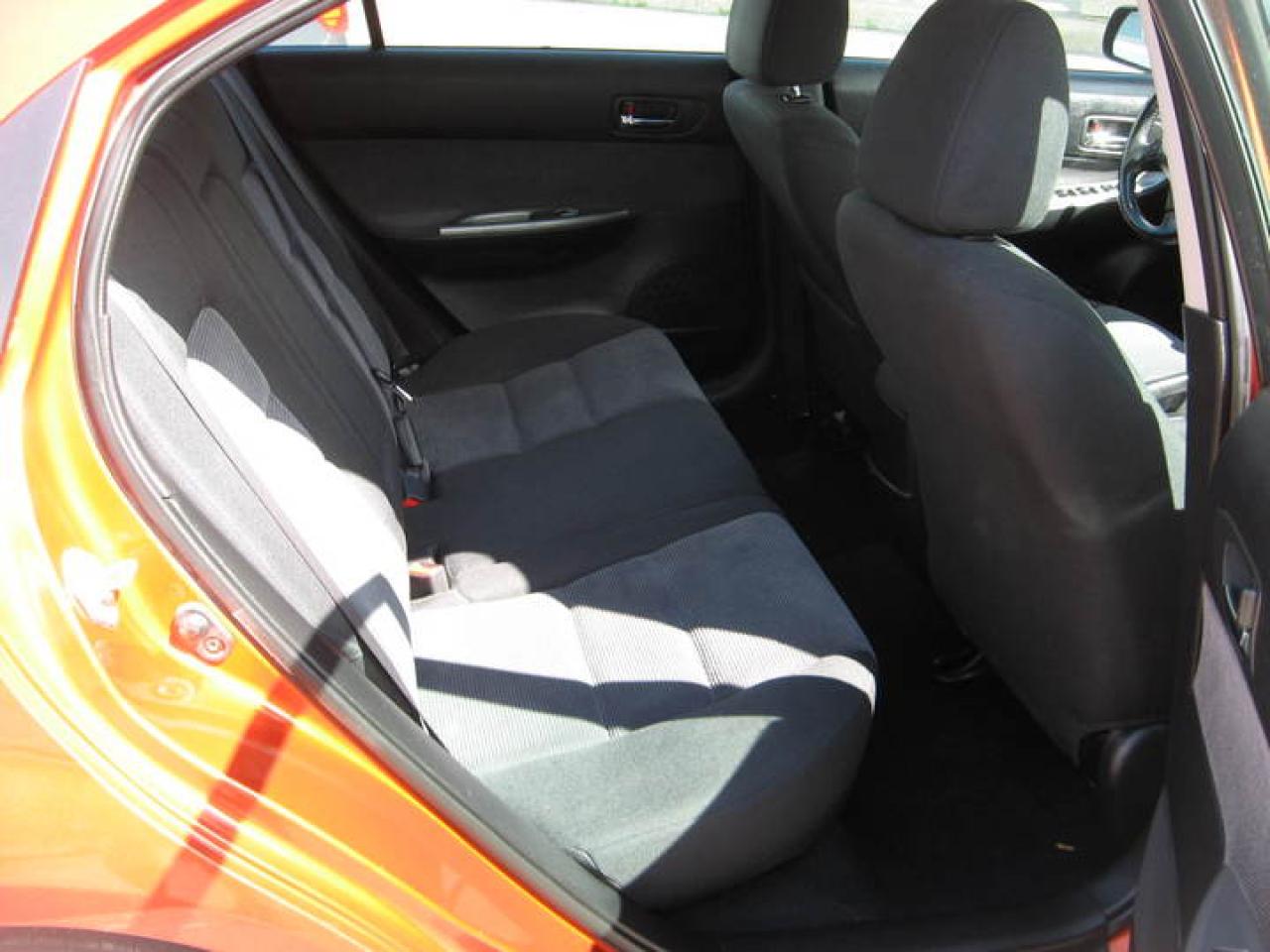 2005 Mazda Mazda6  Photo42