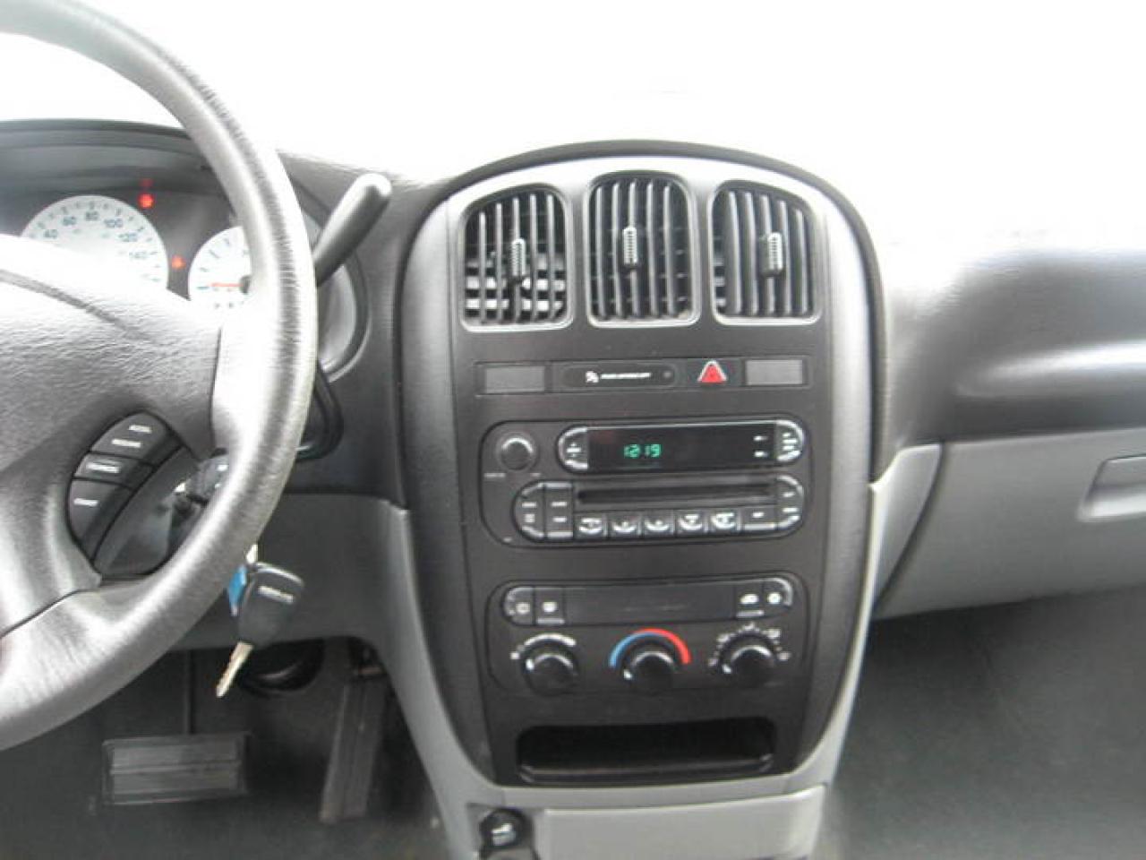 2007 Dodge Caravan  Photo39