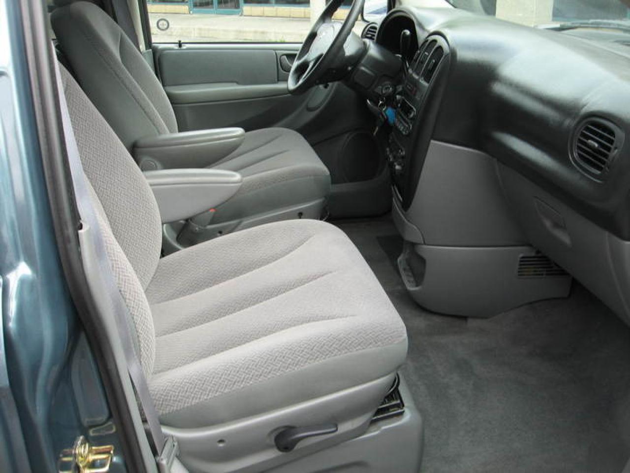 2007 Dodge Caravan  Photo41