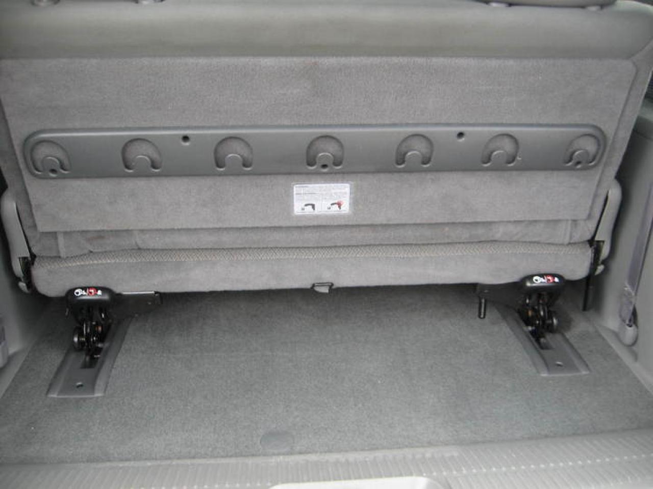 2007 Dodge Caravan  Photo19